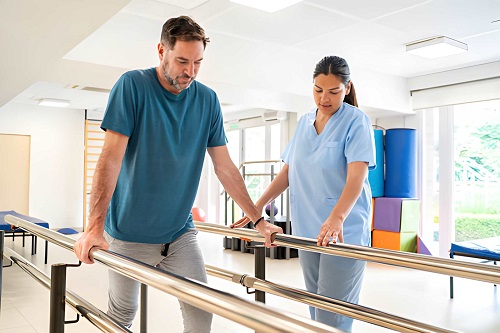 Best Orthopedic Doctor in Panch Pakhadi, Thane